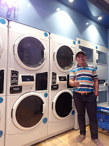 Zona Premium Laundry