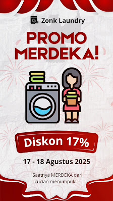 ZONK LAUNDRY