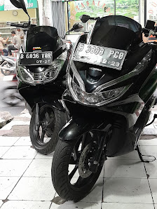Zons Motor