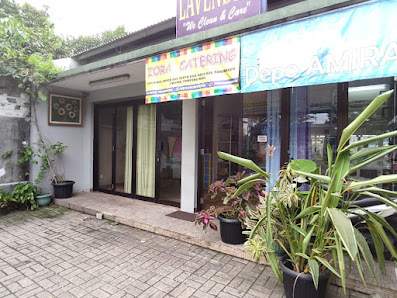 ZORA CATERING