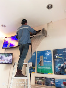 ZR AC (Air Conditioning Engineering)
