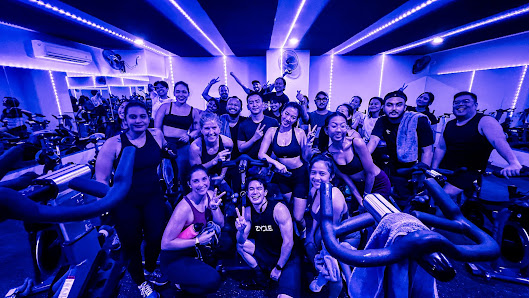 ZYCLE + Pilates Central Park 2