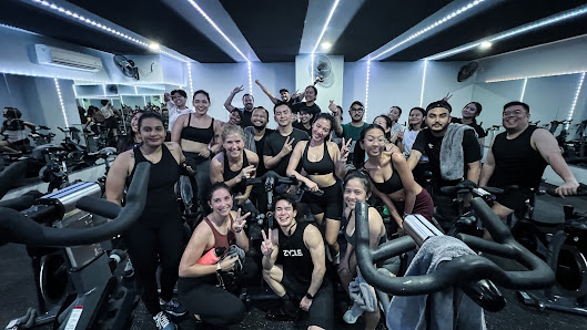 ZYCLE + Pilates Kemang