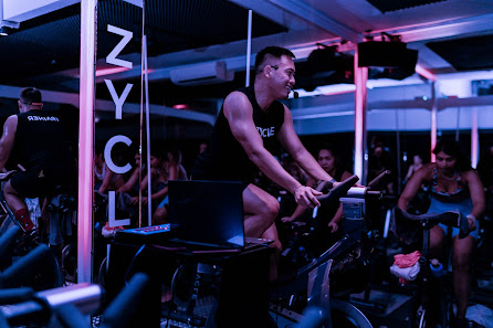 ZYCLE + Pilates Mega Kuningan